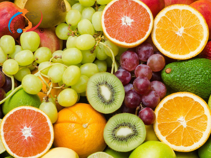 Trái cây Trái cây