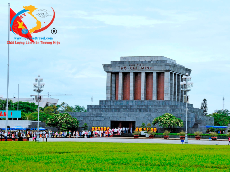 TOUR HÀ NỘI – THỊ TRẤN SAPA MỜ SƯƠNG – HÀ NỘI