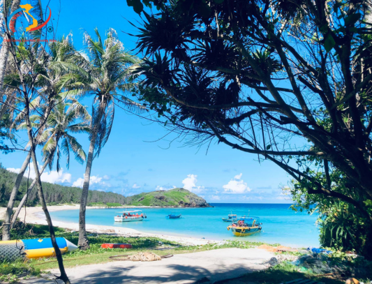 TOUR ĐẢO PHÚ QUÝ - MALDIVES VIỆT NAM 3N2Đ - XE LIMOUSINE GHẾ VIP