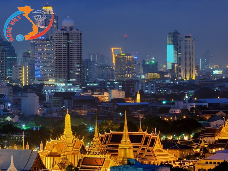 TOUR LỄ 2/9 -  LÀO - VIÊNG CHĂN - LUANG PRABANG - VĂNG VIÊNG