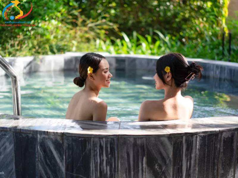 TOUR HỒ CỐC 2 NGÀY RESORT HƯƠNG PHONG 3* - TEAM + GALA DINNER