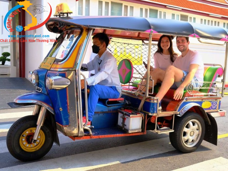 TOUR CAMPUCHIA, SIEM REAP - PHNOM PENH - BIỂN HỒ TONLE SAP - XE LIMOUSINE, KS 4 SAO