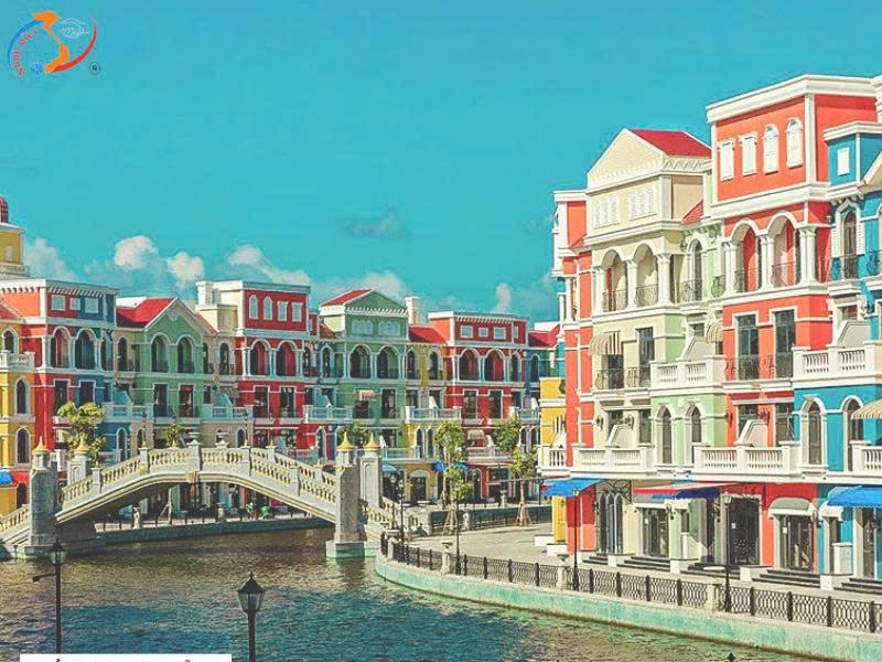 PHÚ QUỐC 4 ĐẢO – THIÊN ĐƯỜNG ĐẢO NGỌC TRỜI XANH (XE)