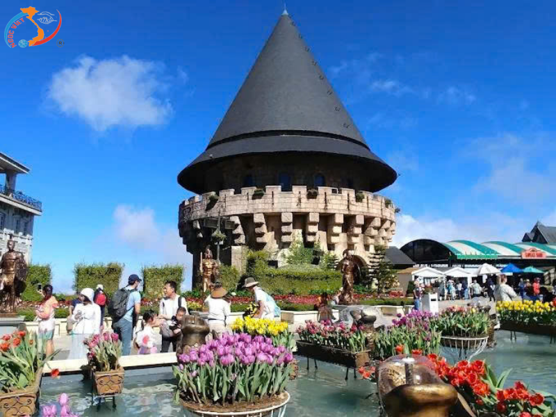 BẢNG GIÁ TOUR GHÉP ĐOÀN MIỀN TRUNG