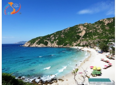 TOUR CAM RANH - ĐẢO BÌNH BA (TÔM HÙM 1 KHÁCH 1 CON) 3N2Đ - XE LIMOUSINE