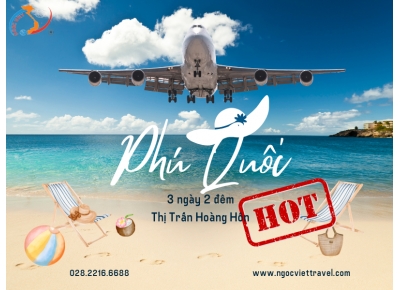 ĐẢO NGỌC PHÚ QUỐC - CHECK-IN THÀNH PHỐ KHÔNG NGỦ GRAND WORLD (BAY)